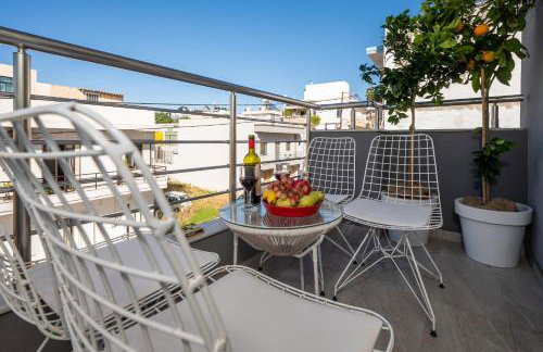 Amersa Luxury Apartments - Foto 61