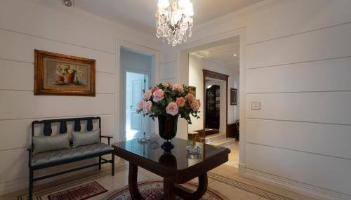 Maison Neoclássica 5 estrelas confort - Foto 2