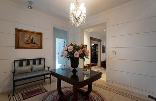 Maison Neoclássica 5 estrelas confort - Foto 2