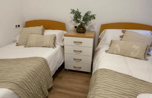 Apartament Rural ca la Roser - Foto 21