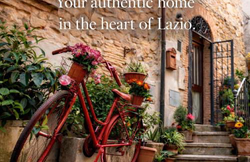 MGResidenceTolfa "Piazza Vecchia" - Foto 2