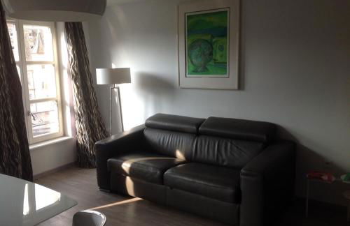 A L'ill - Apparts & Studios Strasbourg Hyper Centre - Foto 39