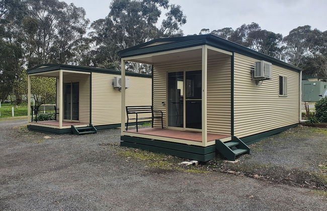 G'day Parks Ararat - Foto 55