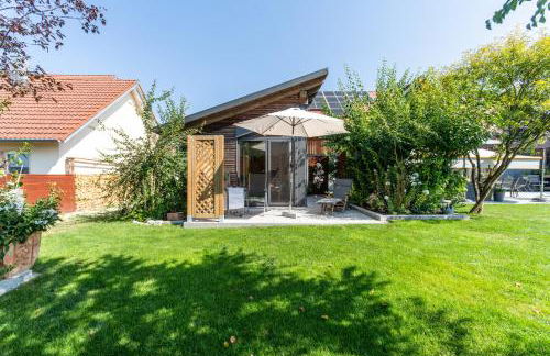 Naturnahe Ferienwohnung Deuerling - Foto 14