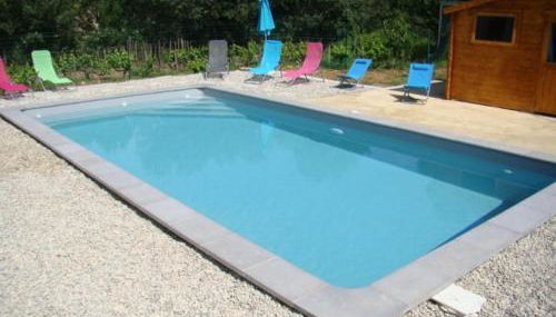 Studio/Gîte Les Papillons - Foto 2