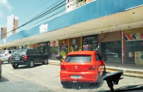 Ap Elegante e Confortável Bessa - Foto 24