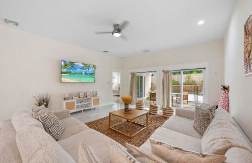 New Build- Mini Golf Course-Heated Saltwater Pool-Game Room - Foto 10