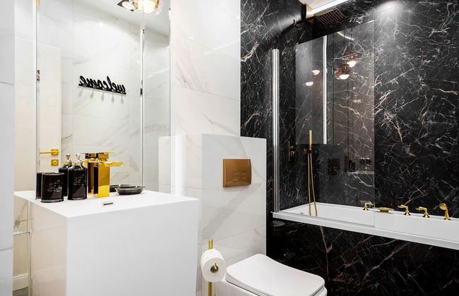 Boutiq Park 58 - Foto 26