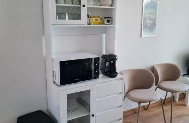 Appartement T2 proche gare et centre ville - Foto 7