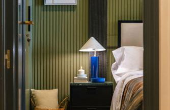 Stylish 4 suites +patio luxury apartment Gran Via - Photo 31