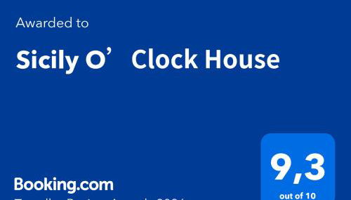 Sicily O’Clock House - Foto 3