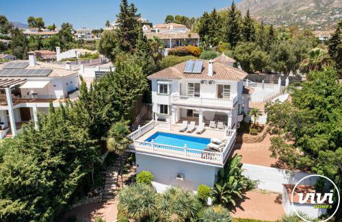 ViVi Homes - Villa Torre Alta - Sea views - pool - terrace - Photo 42