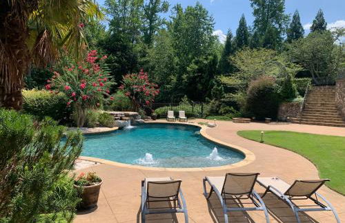 Luxury Villa in Cary - Raleigh - Foto 40