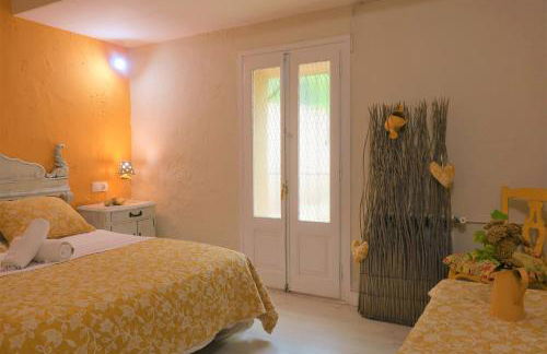 Masia Sagués - Foto 65