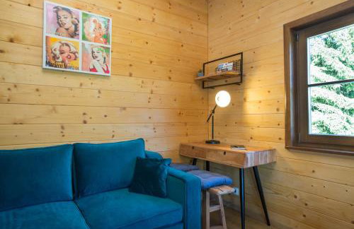 La Natura Holiday Home - Foto 21