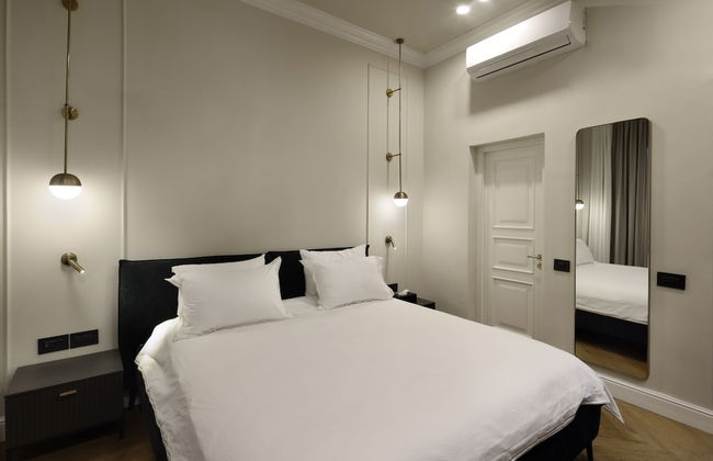 Allegro Neve Tzedek Boutique Suites - By HOMY - Foto 9