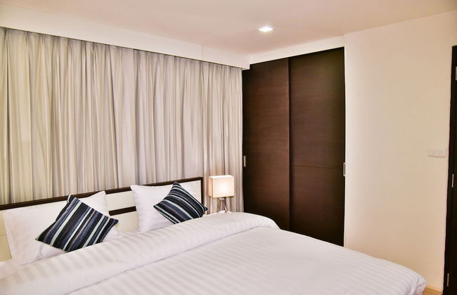 The Kaze 34 Hotel and Serviced Residence - Foto 10