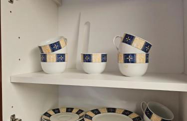 Aurora Apartment in Essen - Foto 14