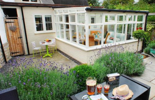 Old Fox Cottage - Foto 11