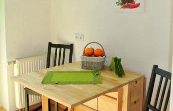 Ferienwohnung Voelkel mit Dachterrasse - Foto 6