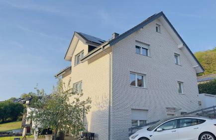 Ferienwohnung in Eckenhagen - Foto 1