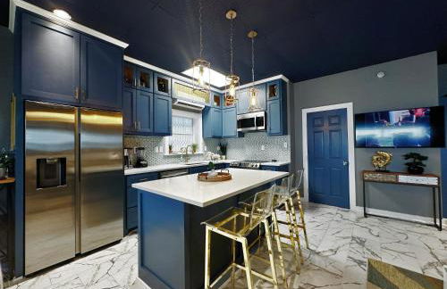 The Q Loft Galveston - Foto 28