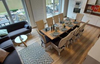 Ferienwohnung am Fluß - Foto 19