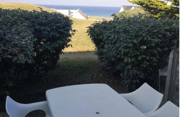 Maisonnette vue mer - piscine - Guidel Plage - Photo 13