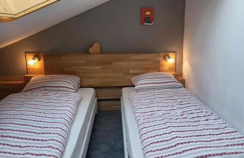 Haus Obermaiselstein - Photo 63