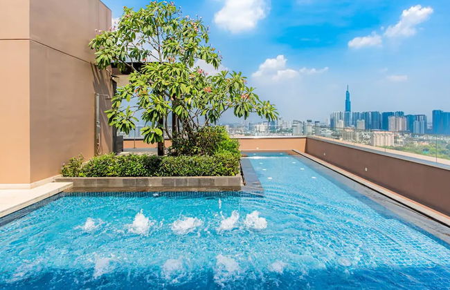 The Marq Luxury Vacation Hochiminh City - Foto 80