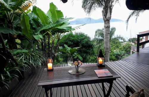 Luxury Suites Vila Indonésia - Foto 6