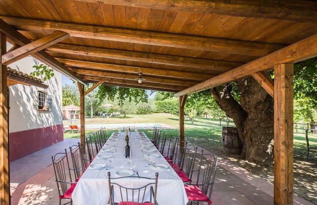 Belvilla by OYO Villa Sapori - Foto 24