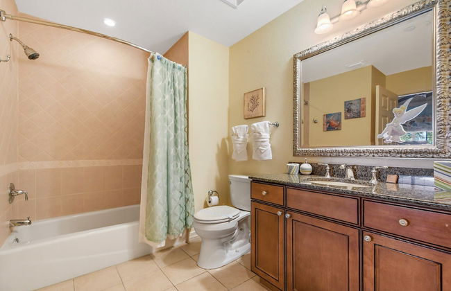 5 Star Resort Luxury Villa Very Close To Disney 3 Bedroom Villa by RedAwning - Foto 21