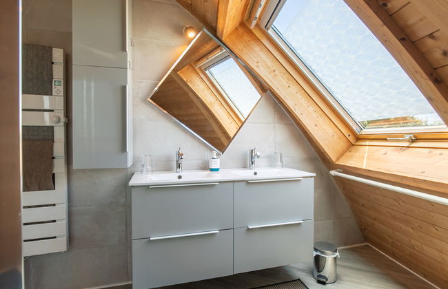 Dôme du Ponant - Foto 17