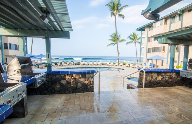 Kona Reef, A Raintree Vacation Club Resort - Foto 18