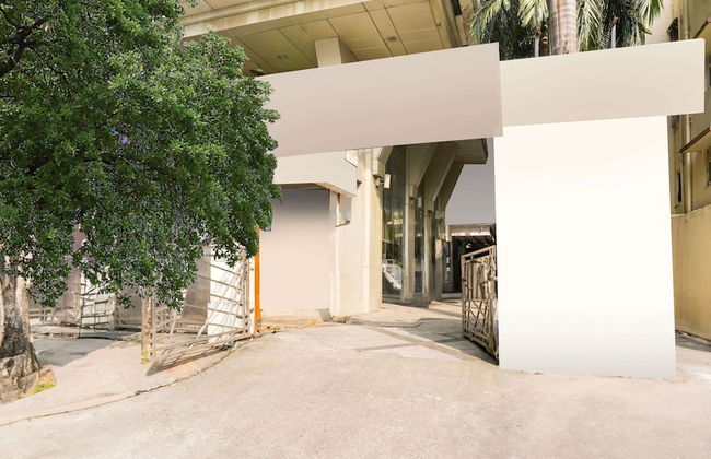 Cozy Stays at Ville Parle Mumbai - Foto 2