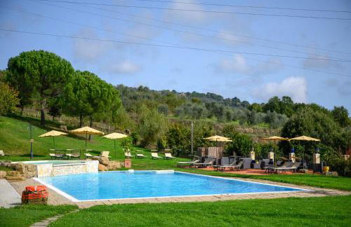 Agriturismo Borgo Sant'Ercolano - Foto 9