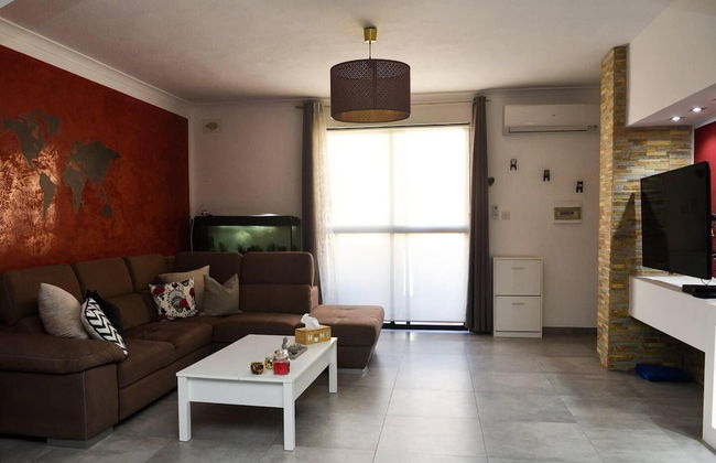 Modern and Homely Apartment in Marsaskala - Foto 1