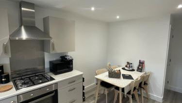 The Rita House - Foto 5, stove, dishwasher, pet friendly, toaster, minibar