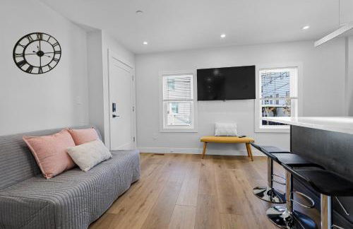 Cambridge Boston 3BR2Bth Parking W&D Subway AC - Foto 29