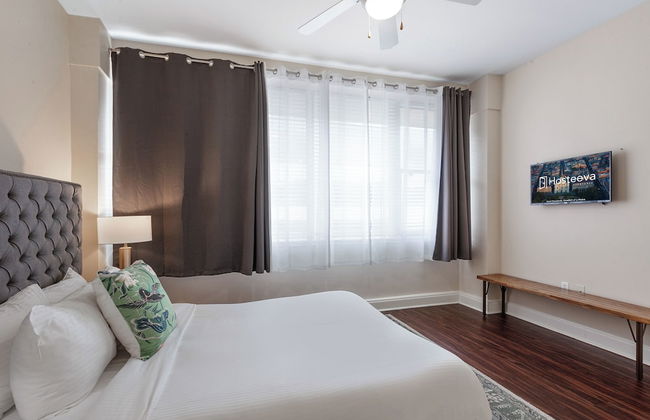 Spacious Modern Condos near French Quarter - Photo 49