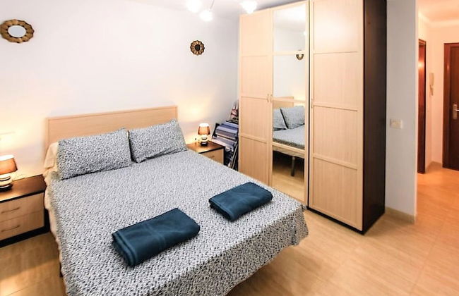 Belvilla by OYO Estudio Puerto - Foto 8