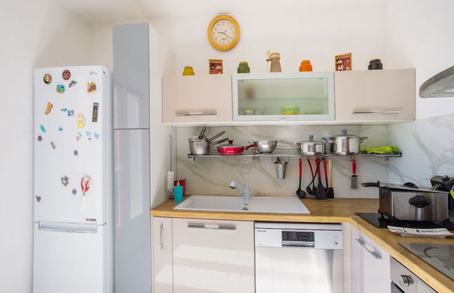 Villa in Vidauban With Pool and BBQ Terrace - Foto 6