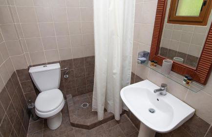 Ξενώνας Μενελαΐς - Menelais Apartments - Photo 28