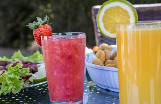 Guarany Eco Resort - Foto 48