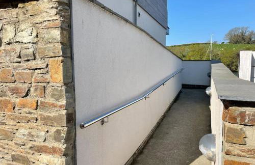 1 The Boatyard - Water fronted, town location & parking for 2 cars - Foto 12