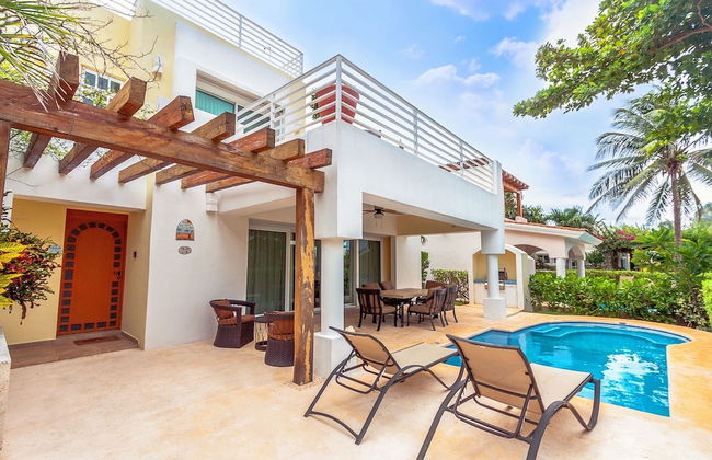 Pura Vida by NAS - Foto 21