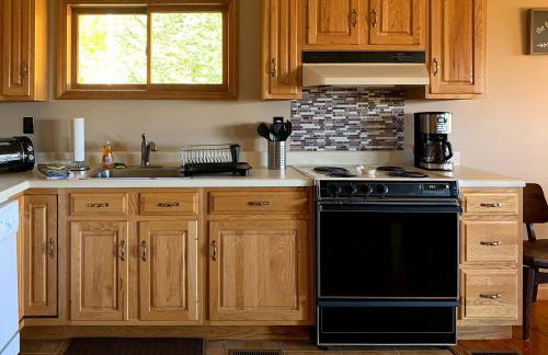 Charming Cabin Rental Perfect for an Adirondack Getaway - Foto 46