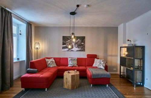 Ferienwohnung Atrium - Foto 28