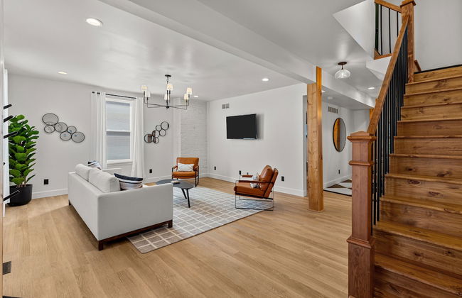 Wine Country Getaway | JZ Vacation Rentals - Photo 13